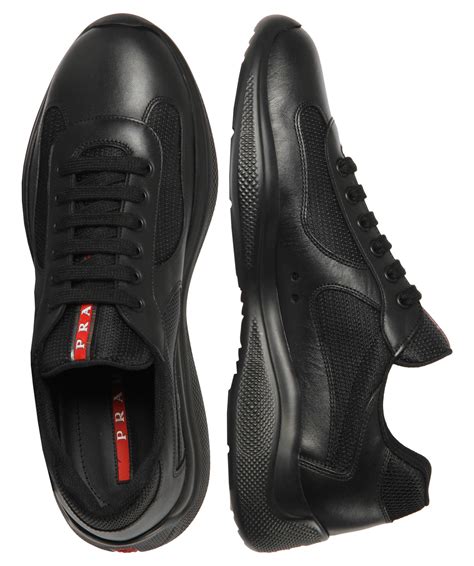 prada herren schuhe grösse 6|Schuhe von PRADA für Herren .